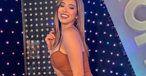 Elizabeth Cáder, la salvadoreña que continúa con el éxito de su carrera en medios internacionales - La Prensa Gráfica