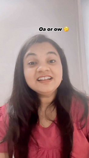 Oa or ow 🤔 We use “oa” in the beginning or middle of a word/syllable (oak, soap) and “oe” and “ow” at the end of the word/syllable (toe AND throw). Follow our channel for more information https://youtube.com/@geniusphonicsandgrammarcla1720?si=CzGUXGUXV46K5B5N #phonicsisfun #phonics #english #grammar #literacyinstruction #earlyyearsliteracy #scienceofreading #thereadingmentor #structuredliteracy #phonics #phonologicalawareness #teachersofinstagram #teachyourkidstoread #readingfoundations #struct