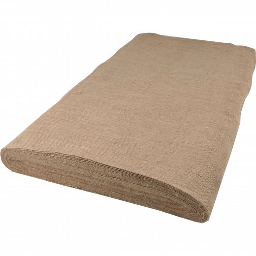 Jack 1800mm Hessian - Per Metre