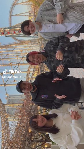 みんな出来てる？ꉂ🤣 𐤔𐤔𐤔@LiaqN🦁 @キャプテンしょーた🎪 @ぜるふぃーかもよ？ #まお顔出し#フォートナイト #サーカス