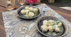 Lidia's Kitchen | Dress Up Dinner | Season 9