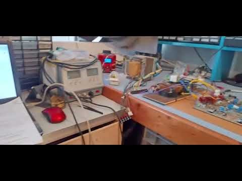 IT) Retroazione attiva – Misurazioni THD (EN) Active Feedback – THD Measurements