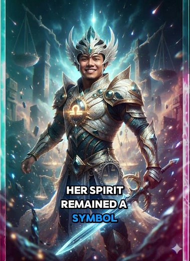 ⚖️ **Libra — The Scales of Harmony | Zodiac Narration Series** ⚖️