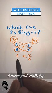 52K views · 171 reactions | Which One Is Bigger Guinness And Math...