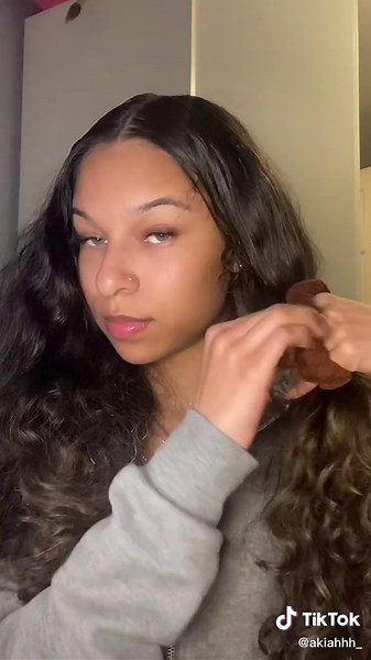 Two High Buns Tutorial: Stylish and Sleek Hair Look