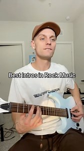 140K views · 1.4K reactions | Best intros in rock music  #guitar #metallica #greenday #nirvana #limpbizkit #90s #2000s #rockmusic #metal #explore | rokkocash | Facebook