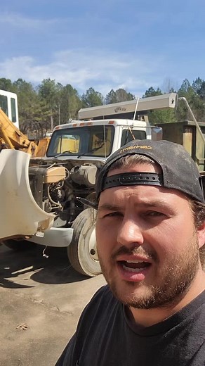 She's better, but not perfect. #Scrap-Life