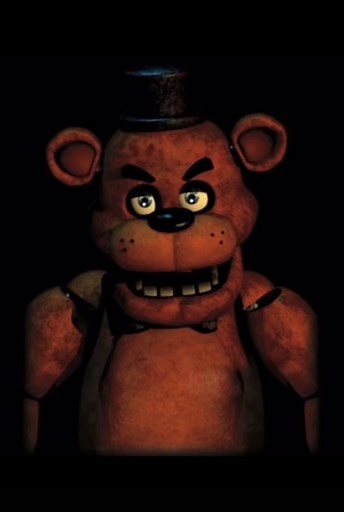 Fnaf na TikTok
