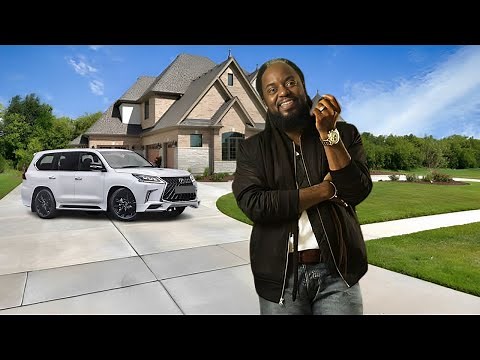 Peter Morgan(WIFE) Sad Death, Funeral, House, 11 Kids, Lifestyle & Net Worth