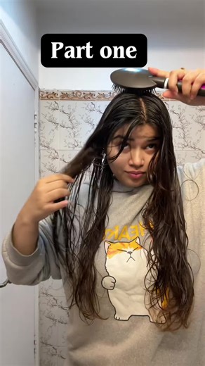 How to Achieve Stunning Curtain Bangs: Hair Tutorial