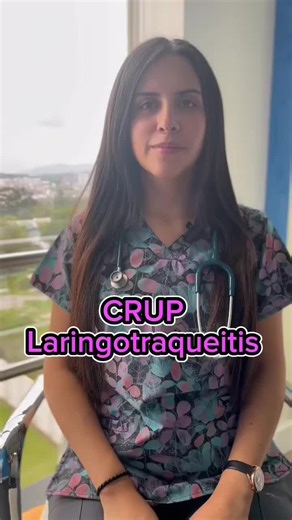 Entendiendo la Laringotraqueitis y Crup