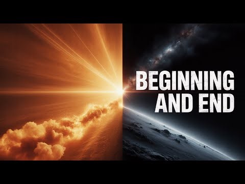 The Beginning and End of the Universe | How the Universe Works | Science documentary