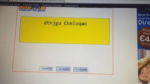 1.6K views · 18 reactions | And the Winner for the All Ireland semi final tickets as picked from the random name generator is...... Claire Corcoran. Congrats and Enjoy the Game!! We will be in contact regarding ticket collection! Thanks to all who entered. | Dunnes Bar | Facebook