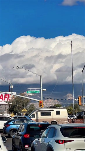 Exploring Tucson Arizona: A Stunning Mountain View