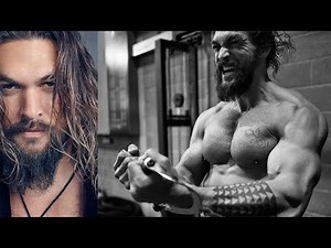 Jason Momoa Best Training for the Best Workout