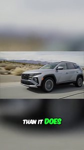 Hyundai Tucson plug-in hybrid: premium SUV review!