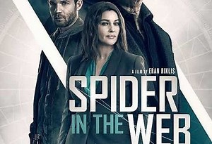 Spider in the Web - Film 2019