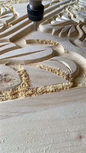 CNC engraving machines bring creative woodworking ideas to life and unlock limitless customization.