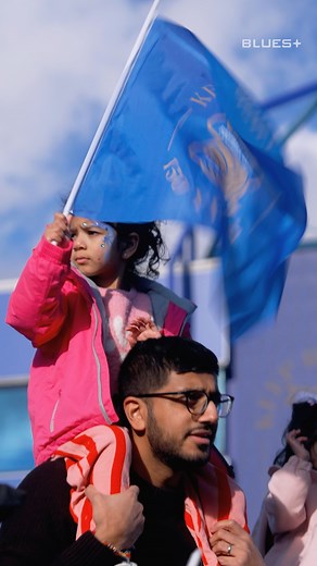 2.9K views · 88 reactions | Celebrating and embracing Diwali and Bandi Chhor Divas at Sunday’s game. 杖 | Birmingham City Women | Facebook