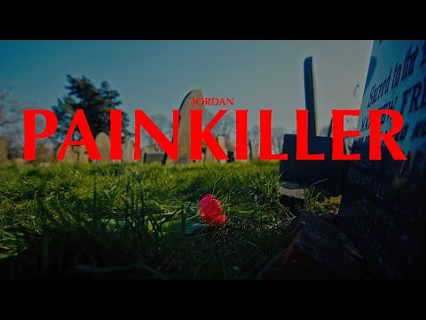 Jordan - Painkiller (Official Music Video)