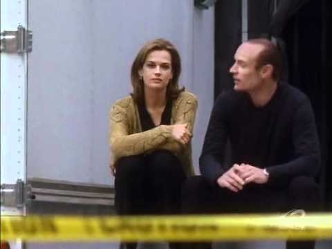 Psi Factor: (S2E1) Threads