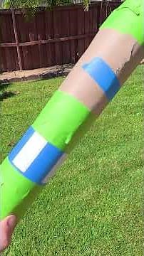 Building the ‪@EstesRockets1‬ Gemini Titan #rocketry #science #nasa #rocketlaunch #model #build