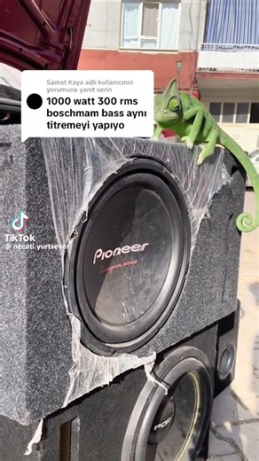 Pioneer BASS Bost Hz #hashtags #bass #subwoofer #audio #bass #speaker #automobile