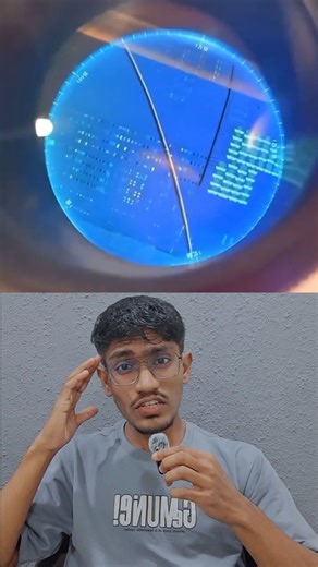 Zooming Into a Chip: The Hidden World of Billions of Transistors