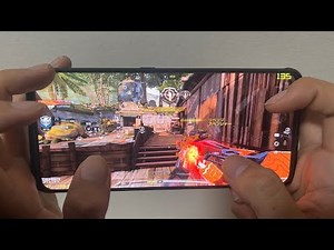 【CODモバイル】誰でも神エイムになれる最強のチート設定教えます❕スマホでもアイパッドに勝てます❕【設定解説】