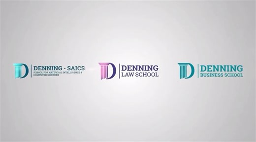 Introducing Denning Institute of Technology and Entrepreneurship (DITE) — a new identity reflecting excellence, innovation, and expanded academic horizons. Denning will now be recognized as Denning Institute of Technology and Entrepreneurship, bringing its distinguished schools under one unified umbrella: • Denning Law School • Denning Business School • Denning School for Artificial Intelligence & Computer Science DITE proudly offers: National Degree Programs: Law, Business, Computing & Data Sci