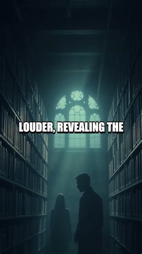 The Librarian’s Quiet Requiem