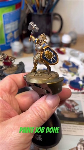 Beginning kit models all done. Bases next.