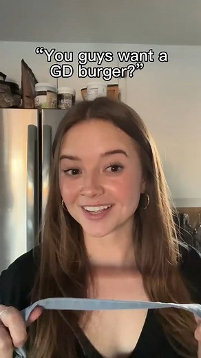 677K views · 10K reactions | It's a GD burger night  #viral #burger #recipe #burgernight #yummy #reels | Susi Vidal | Facebook