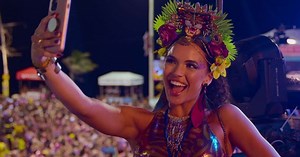 'Carnaval': Air time, how to livestream, plot, trailer and all you need to know about Netflix's new movie set in Salvador