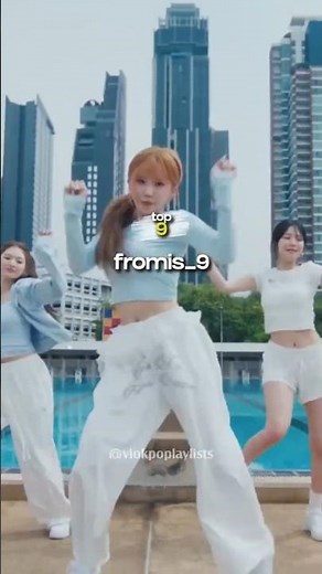 top 10 kpop girl groups I played the most (october 2025) #kpop #kpopedit #girlgroup #aespa #twice