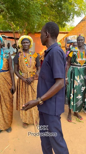 59K views · 2.4K reactions | We are currently filming the traditional wedding video of Mr. Simon Yien and Ms. Nyabhan Riang a beautiful celebration of culture and tradition. Stay tuned for more updates. GKK Productions | GKK Productions | Facebook