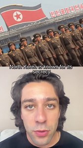 North Korea’s craziest laws explained