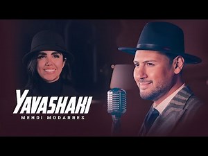 Mehdi Modarres - Yavashaki (Official Music Video) | موزیک ویدیو آهنگ جدید یواشکی از مهدی مدرس