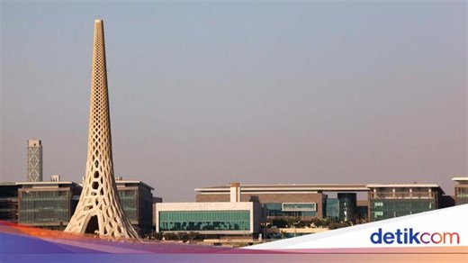 Beasiswa KAUST Arab Saudi S2-S3: Jadwal, Syarat, dan Cara Daftar Kuliah