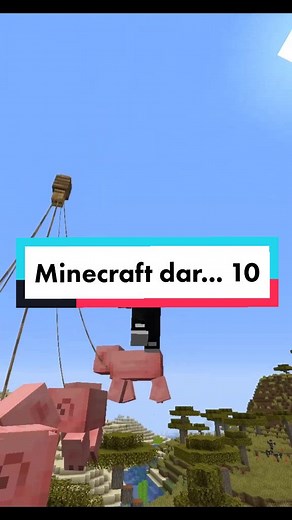 Minecraft dar... 10 #mc #minecraft #fyp #for #romania #viral #foryou #minecraftmemes #minecrafthacks #fypシ