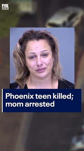184K views · 2.9K reactions | A teen is dead after a shooting at a north Phoenix motel Sunday, Aug. 10, near 27th Avenue and Union Hills Drive. Police arrested the teen's mother in connection with the incident. FOX 10's Lauren Clark has the full details at the link in our bio. #news #arizona #az #phoenix #crime #fox10phoenix | FOX 10 Phoenix | Facebook