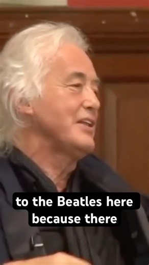 The Stairway to Heaven Backwards Mystery