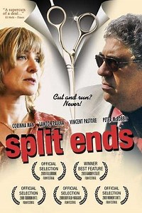 Split Ends (2009) - Movie