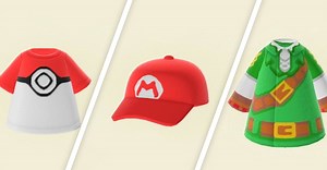 Animal Crossing New Horizons: 44 Design-IDs für eure Garderobe