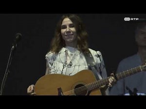 PJ Harvey - Primavera Sound Festival, Porto 2024 [[FULL SHOW]]