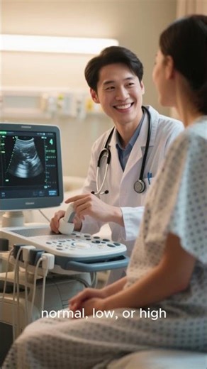 Amniotic Fluid Test at Home? #AmnioticFluid