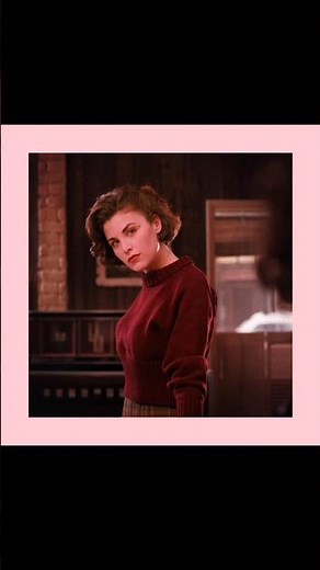 Audrey Horne | Twin Peaks #twinpeaks #davidlynch #shorts