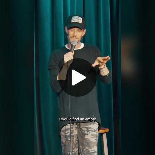 As a single dad, I had to do what I had to do. @Jacob Wolf #joshwolf #joshwolfcomedy #standup #comedy #standupcomedy #fatherhood #family #jacobwolf #fatherson