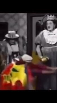 How Different Countries Announced Color TV