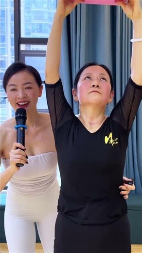 100 Million People’s Choice! Hold This Pose for 10 Mins to Burn Belly Fat Fast! 🔥🧘‍♀️#Shorts #fyp